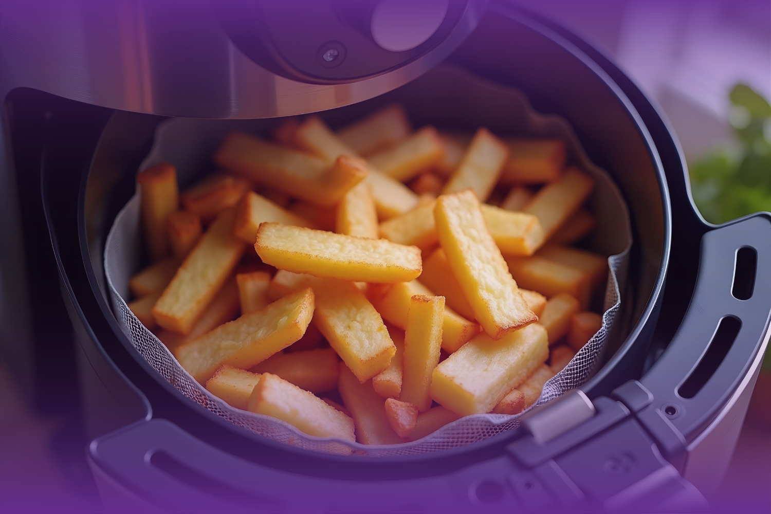 As Melhores Air Fryers de 2025 de até R$425: Guia de Compra