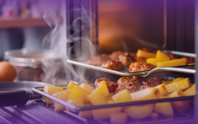 As Melhores Air Fryer Forno Oven de 2024: Guia de Compra