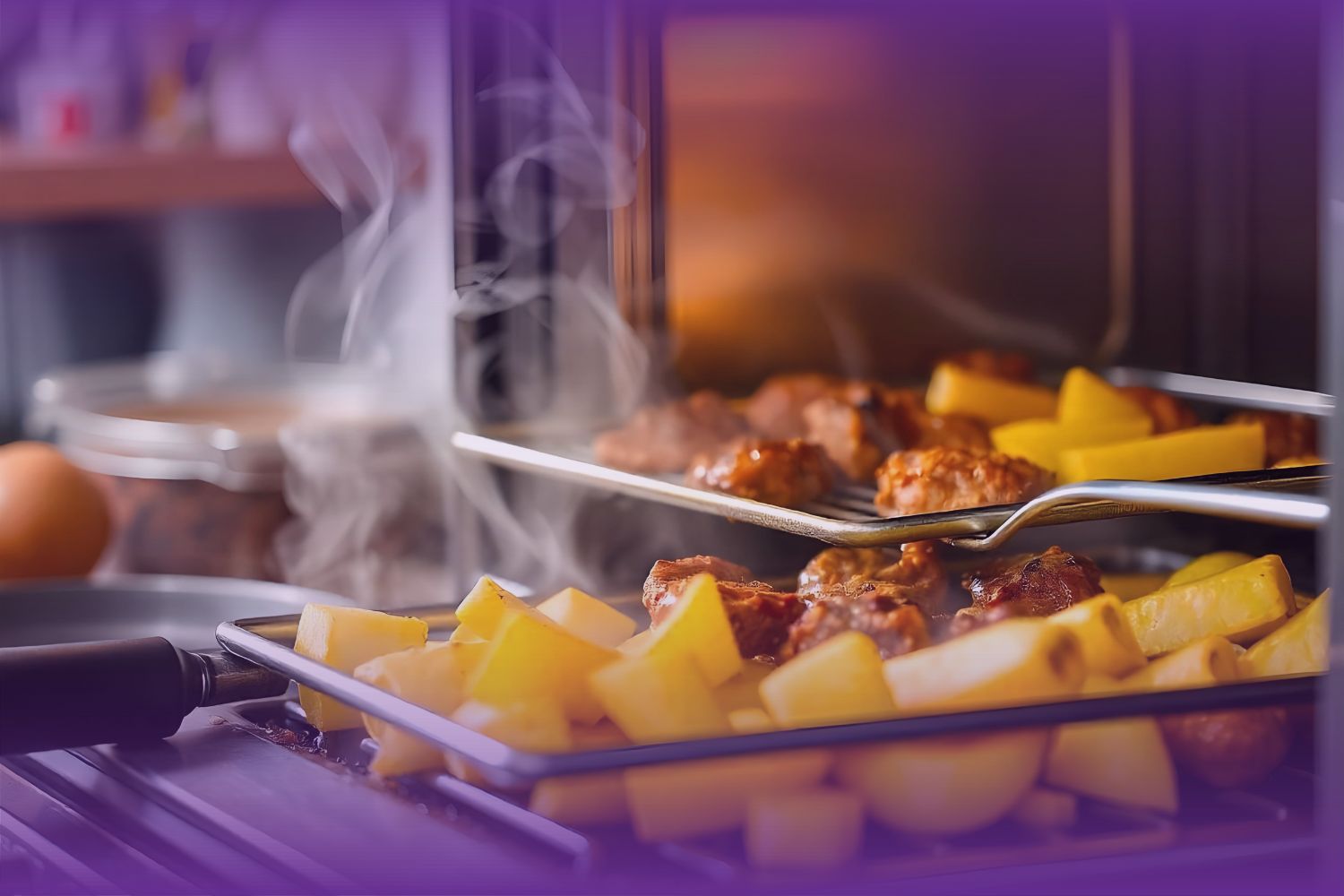 As Melhores Air Fryer Forno Oven de 2024: Guia de Compra