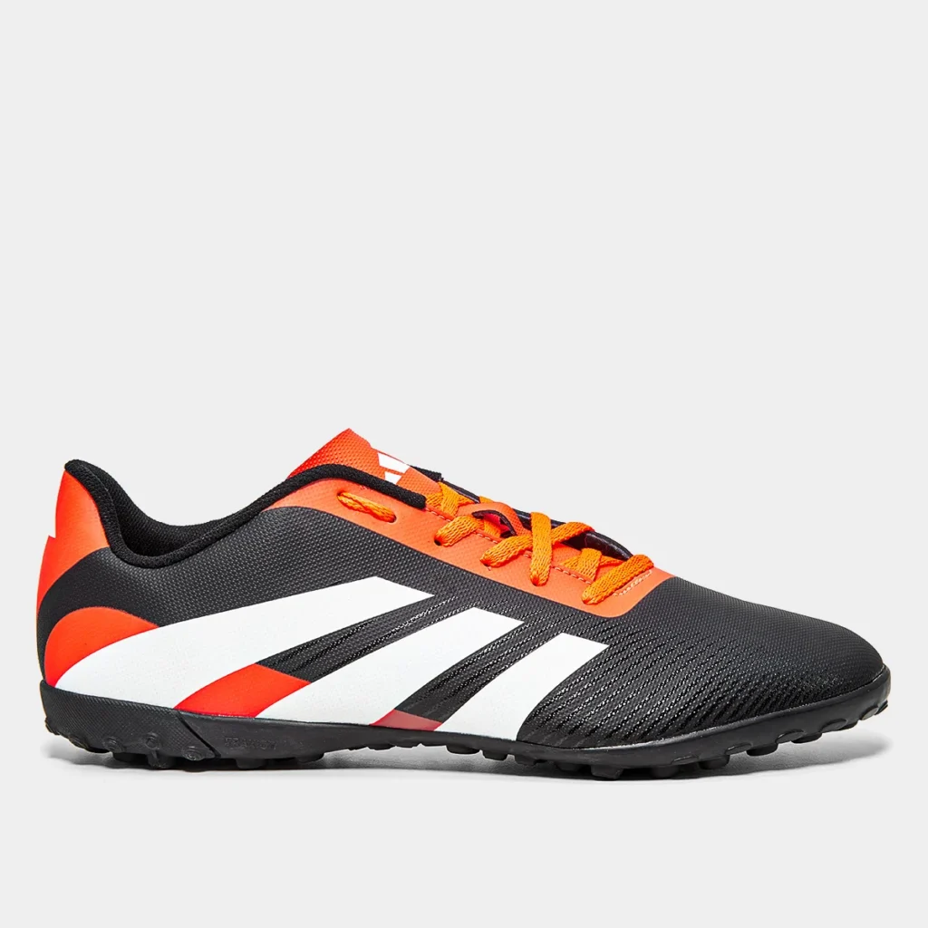 Chuteira Society Adidas Predator Artilheira 24
