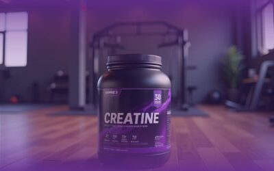 Ranking das Melhores Creatinas de 2024: Qual a Ideal para Seus Objetivos?