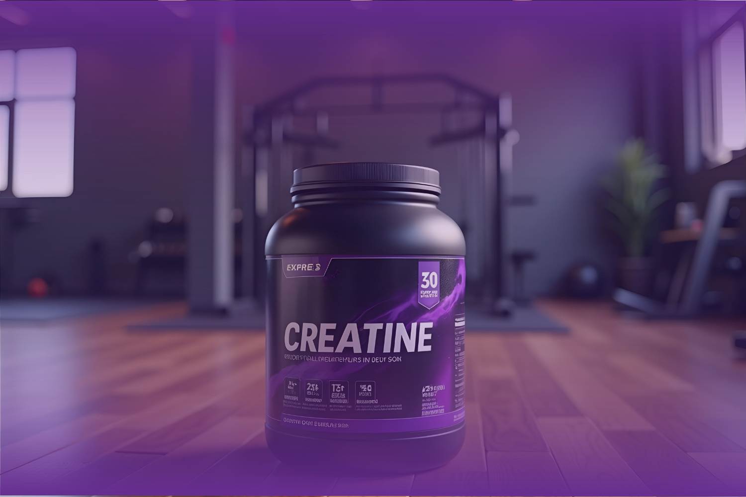 Ranking das Melhores Creatinas de 2024: Qual a Ideal para Seus Objetivos?