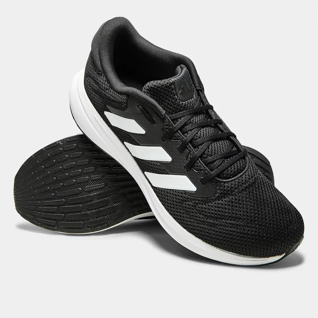 Tênis Adidas Response Runner