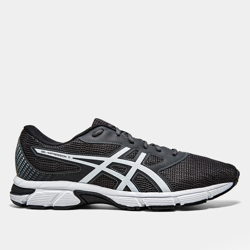 ênis Asics Gel-Impression 11 Masculino