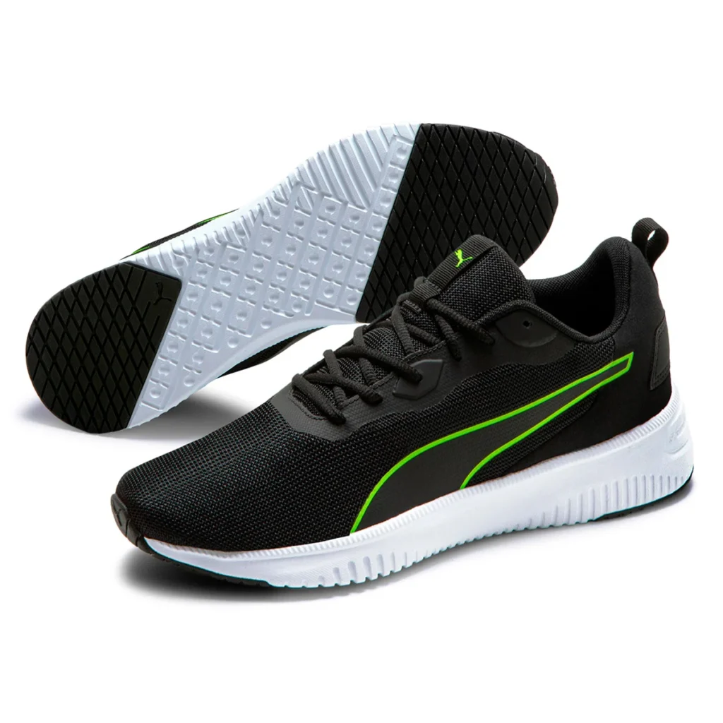Tênis Puma Flyer Flex Bdp Masculino