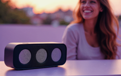 Guia de Compra: Melhores Caixas de Som Bluetooth com Custo-Benefício