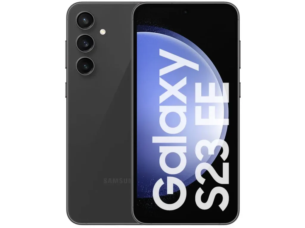 Samsung Galaxy S23 FE