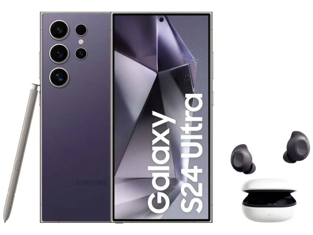 Samsung Galaxy S24 Ultra