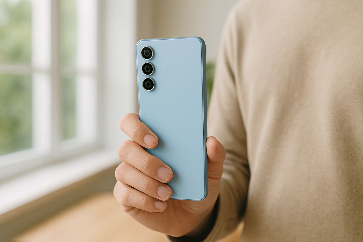 Melhores celulares intermediários até R$2.000 em 2025 – Guia de compra