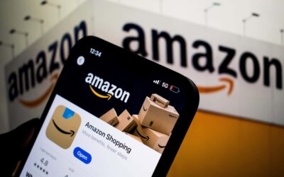 App Day 2025: Amazon oferece descontos de até 50% exclusivamente no aplicativo​