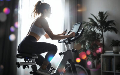 Bike de Spinning para Iniciantes: As 5 Melhores Opções Custo-Benefício