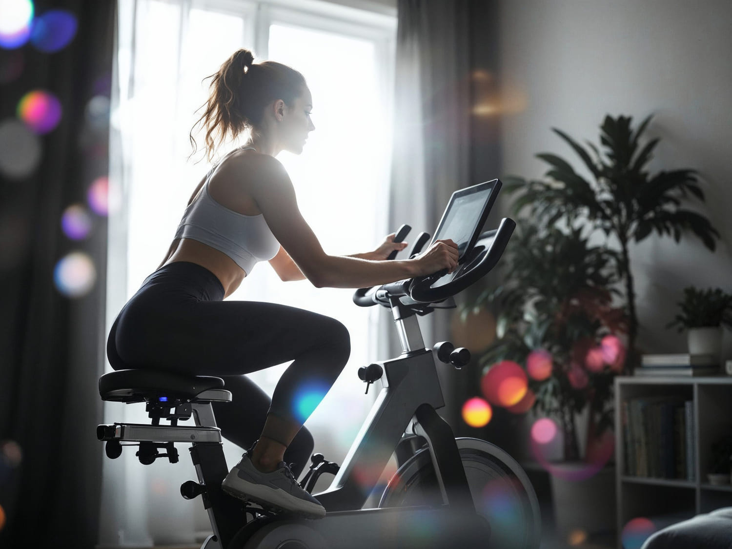 Bike de Spinning para Iniciantes: As 5 Melhores Opções Custo-Benefício