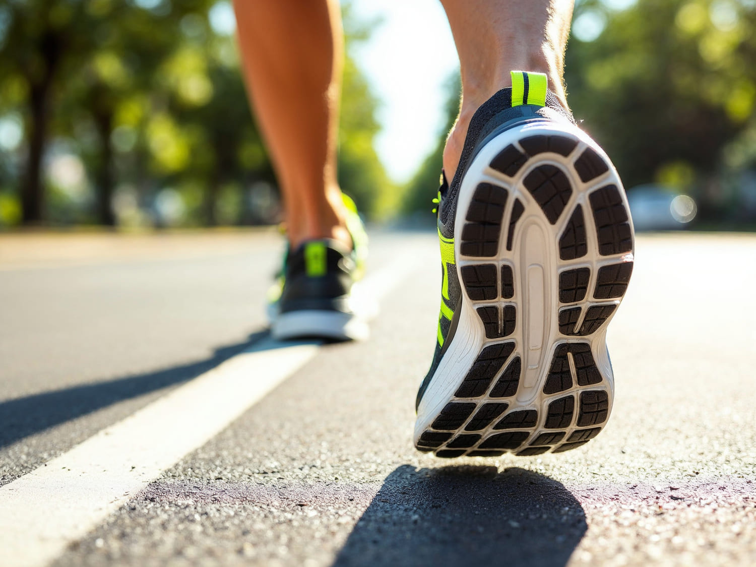 Os melhores tênis de corrida para iniciante de até R$500 em 2025