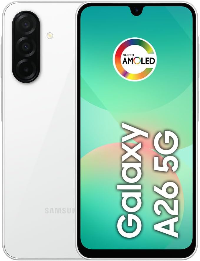 Samsung Galaxy A26