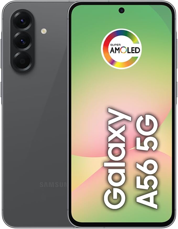 Samsung Galaxy A56