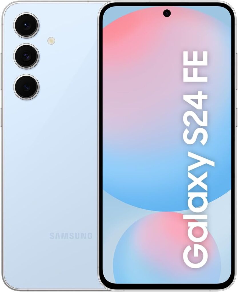 Samsung Galaxy S24 FE