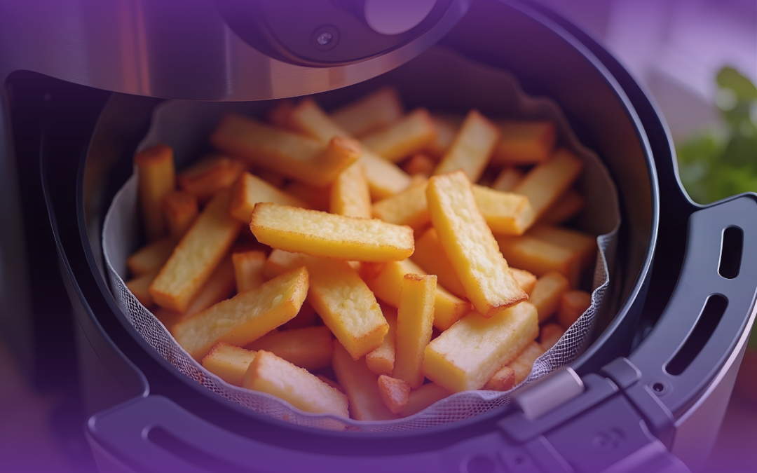 As Melhores Air Fryers de 2025 de até R$425: Guia de Compra