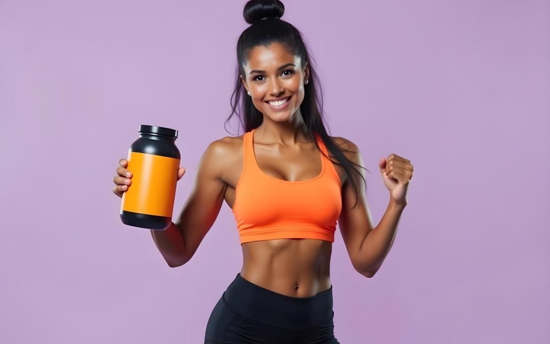 Melhores Whey Protein 2025: Guia de compra