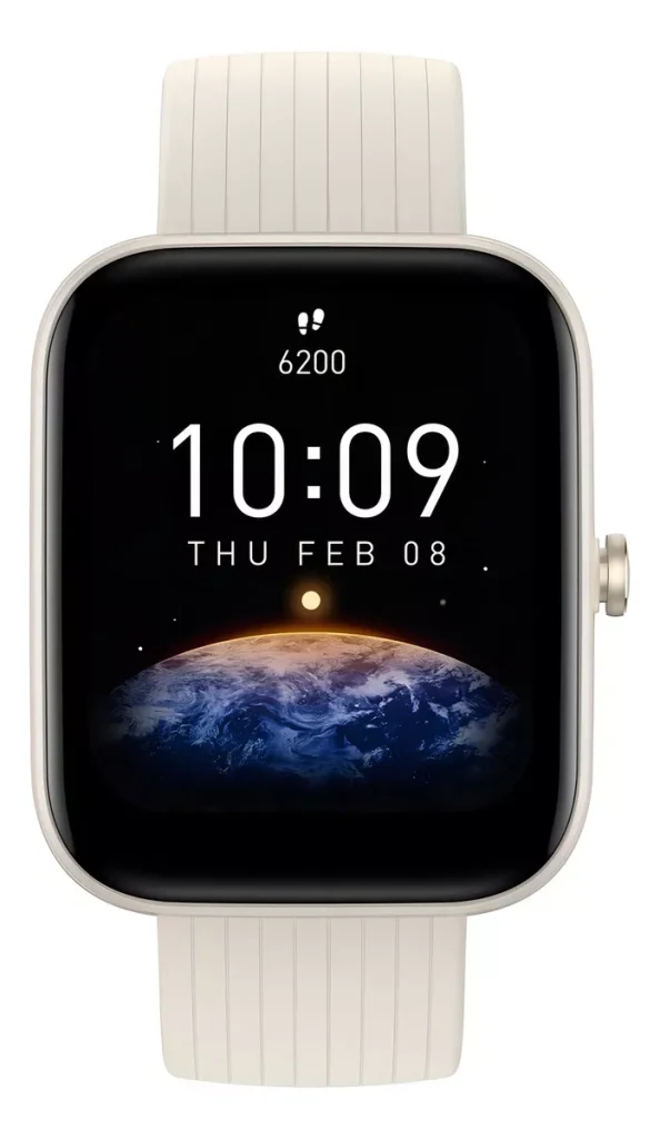 Amazfit Bip 3 Pro
