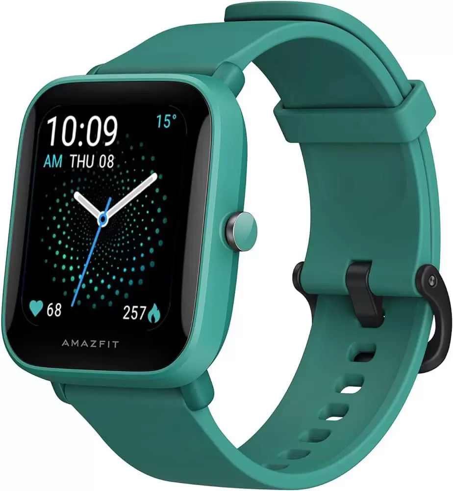 Amazfit Bip U Pro