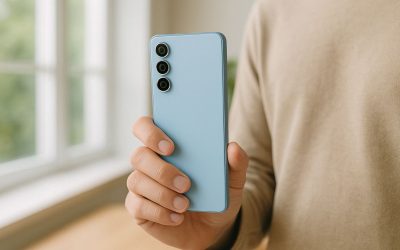 Melhores celulares interemediários até R$2.000 em 2025 – Guia de compra