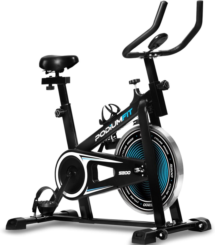 Bike de Spinning