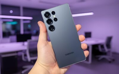 Análise: O Samsung Galaxy S25 Ultra vale a pena em 2025?