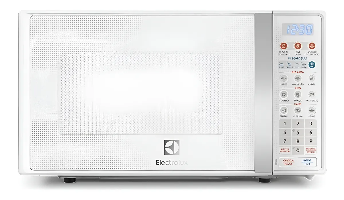 Micro-ondas Electrolux MTO30 20L
