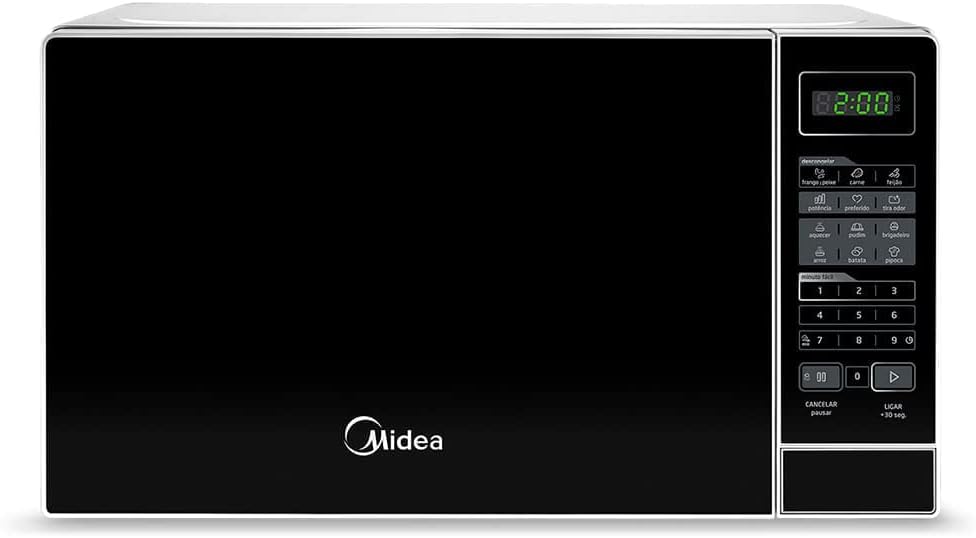 Micro-ondas Midea MRAS21 20L