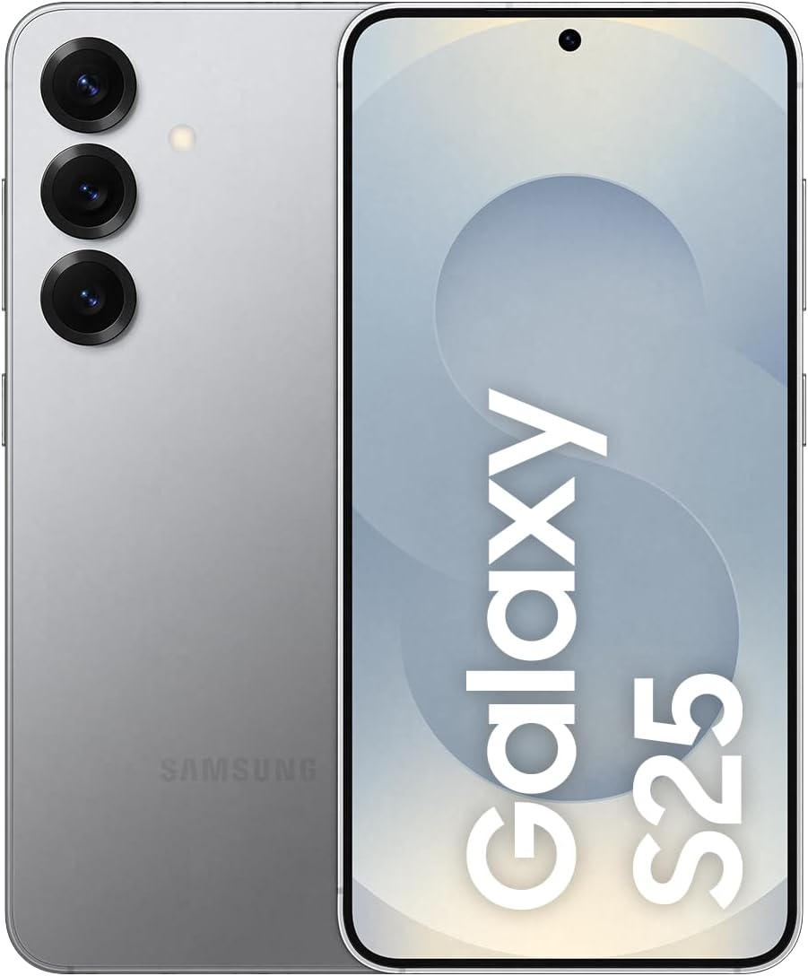 Samsung Galaxy S25 (Alternativo)