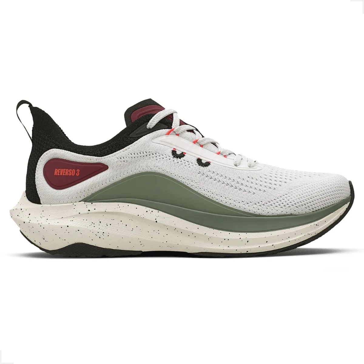 Tênis Olympikus Reverso 3